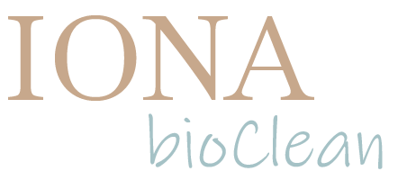 Iona BioClean – Servicio de limpieza con productos ecológicos
